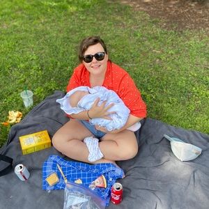 Meet your Posher, Emily